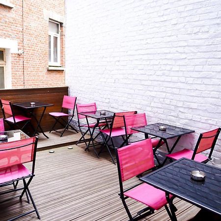 Hotel Ambassadeur Lille Exterior photo